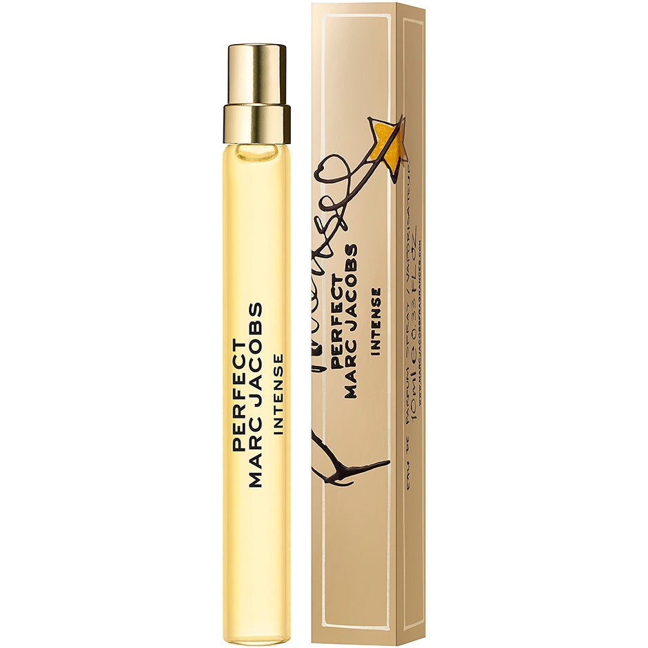 Marc Jacobs Perfect Intense Eau de Parfum 10 ml