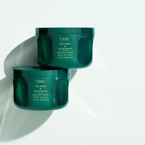 Moisture & Control Curl Gelee