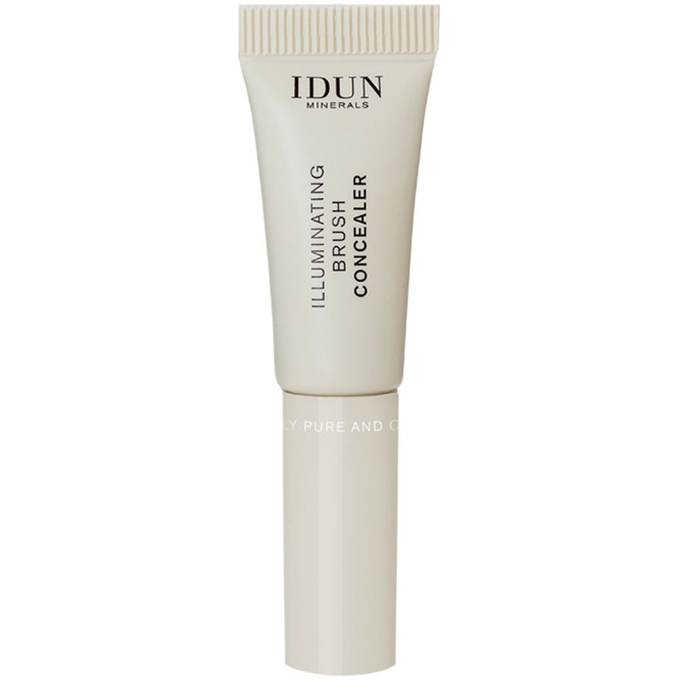 Illuminating Brush Concealer