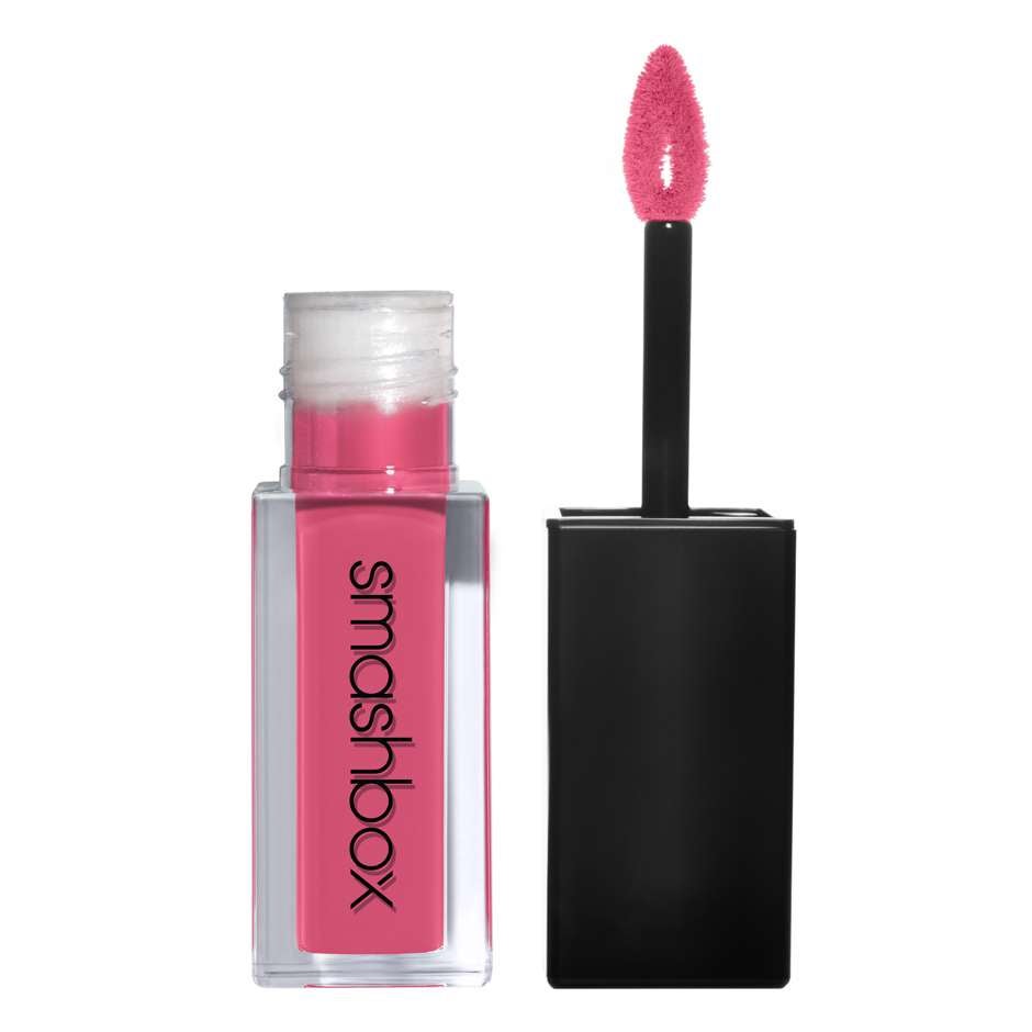 Smashbox Always On Liquid Lipstick Hair Flip 4 ml