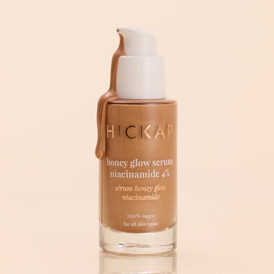 Honey Glow Serum
