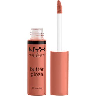Butter Lip Gloss