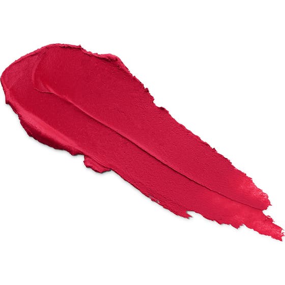 The Matte Lipstick 