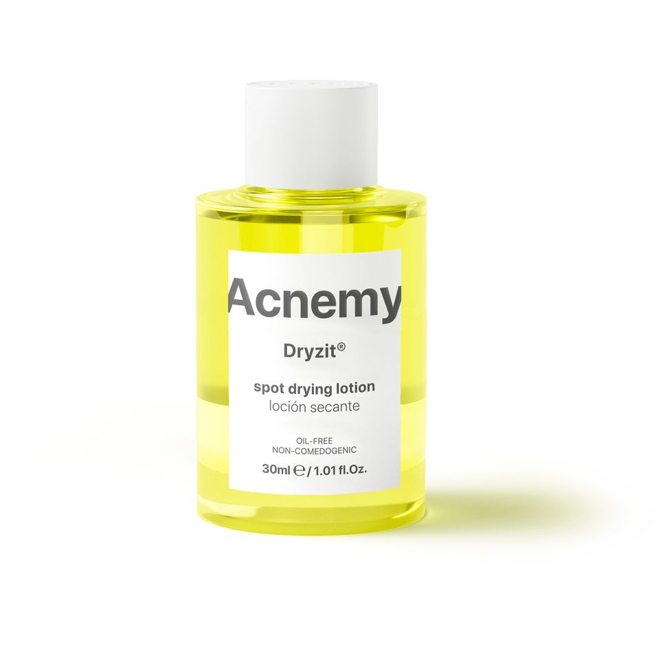 Acnemy Dryzit