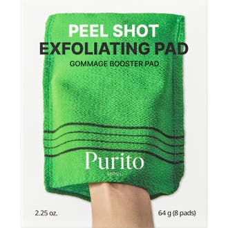 Peel Shot Exfoliating Pad