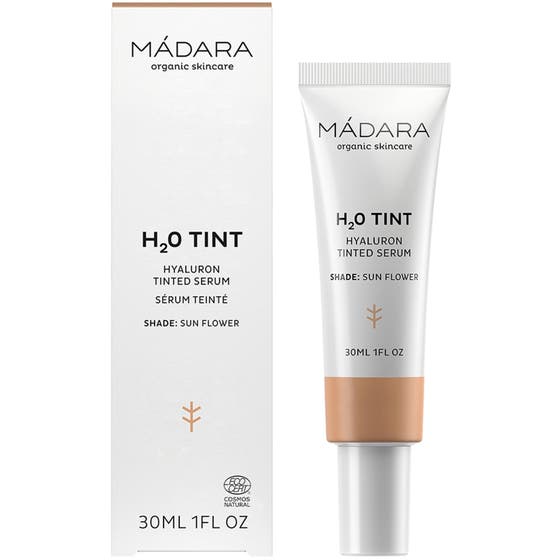 H2O Tint Hyaluron Tinted Serum