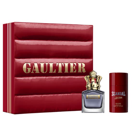 Scandal Him Gift Set