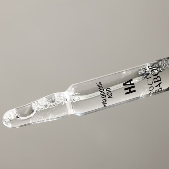 DOC 10d Hyaluronic Acid Ampoule Serum Concentrate