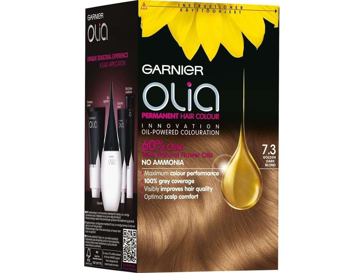 Garnier Olia 7.3 1 pcs