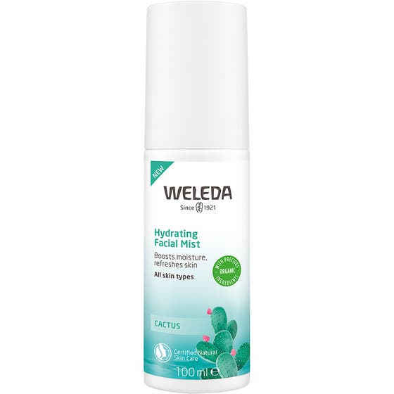 Hydrating Facial Mist