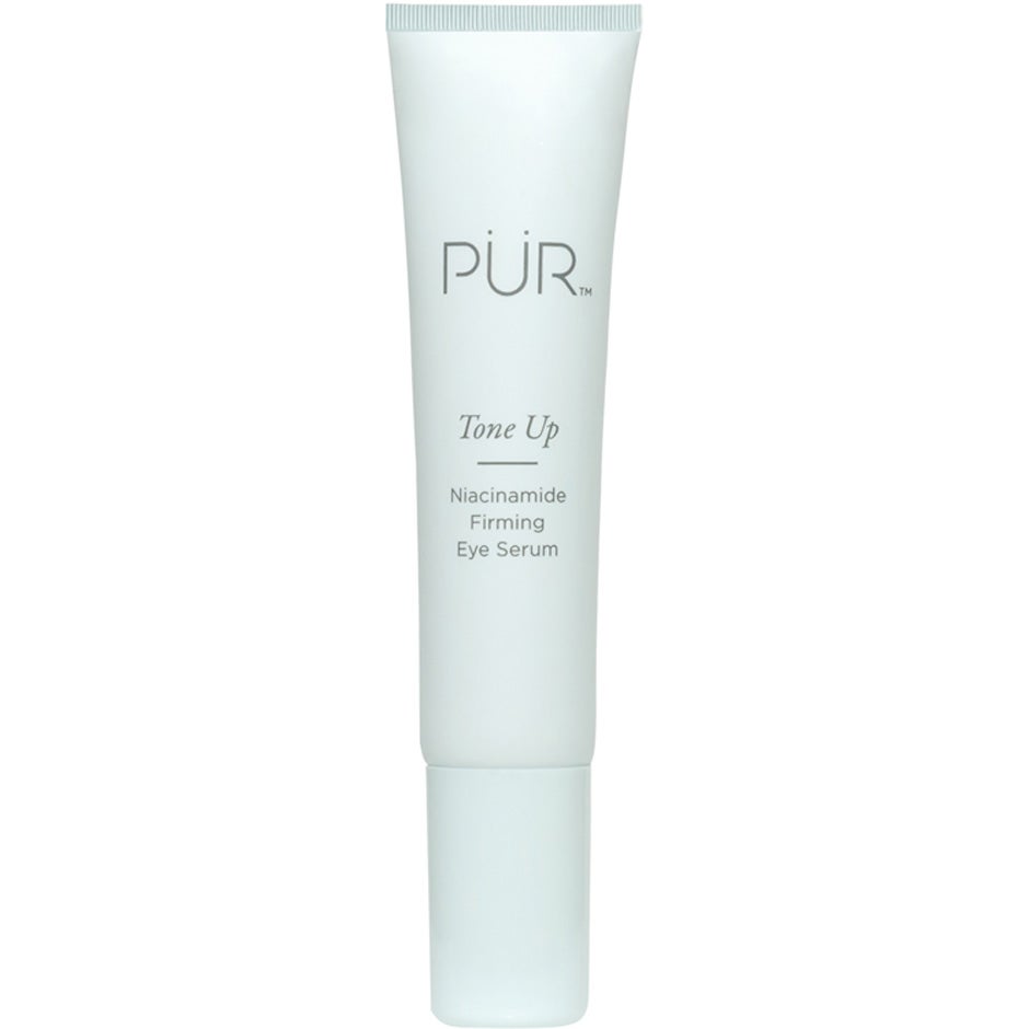 Produktfoto för PÜR Tone Up Niacinamide Firming Eye Serum 12,5 ml