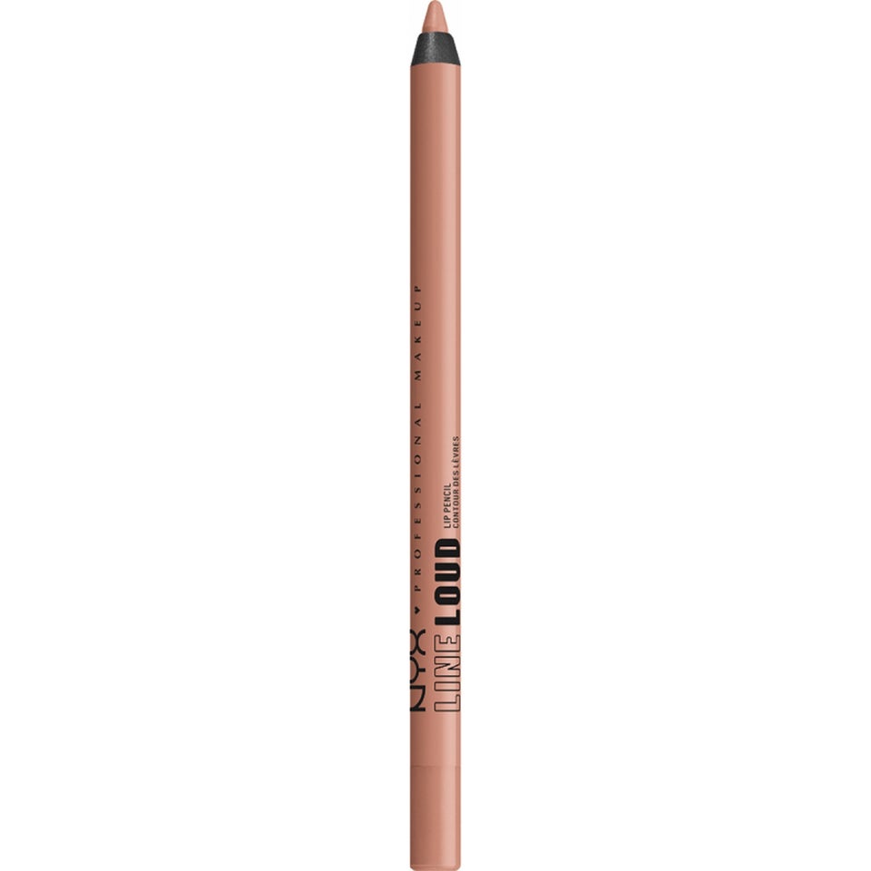 Line Loud Lip Pencil