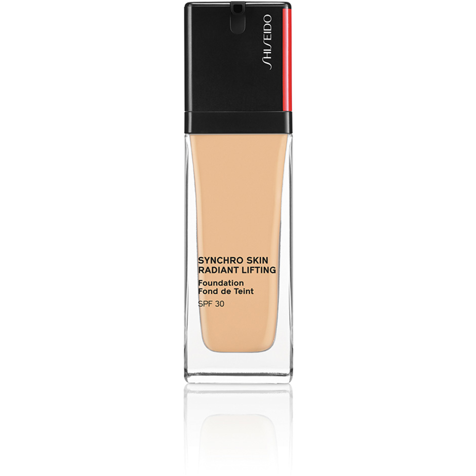 SS Radiant Foundation