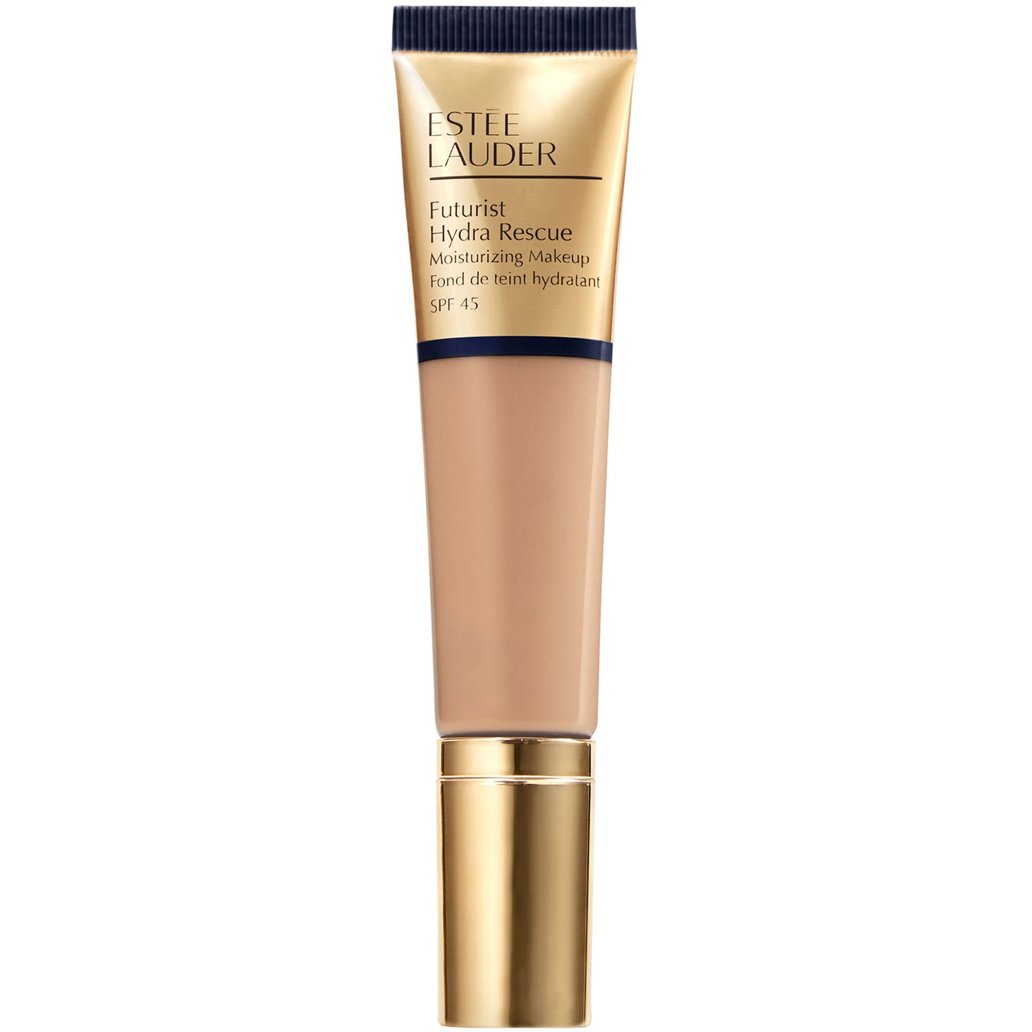 Estée Lauder Futurist Hydra Rescue Moisturizing Makeup SPF45 - 35 ml 2