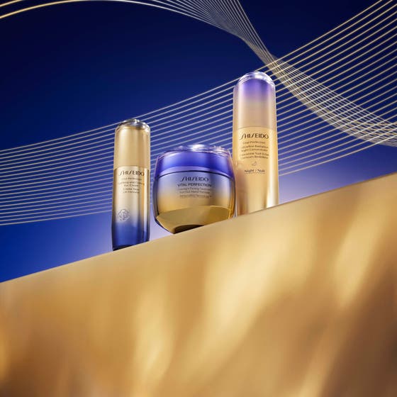 Vital Perfection Advanced Overnight Treatment