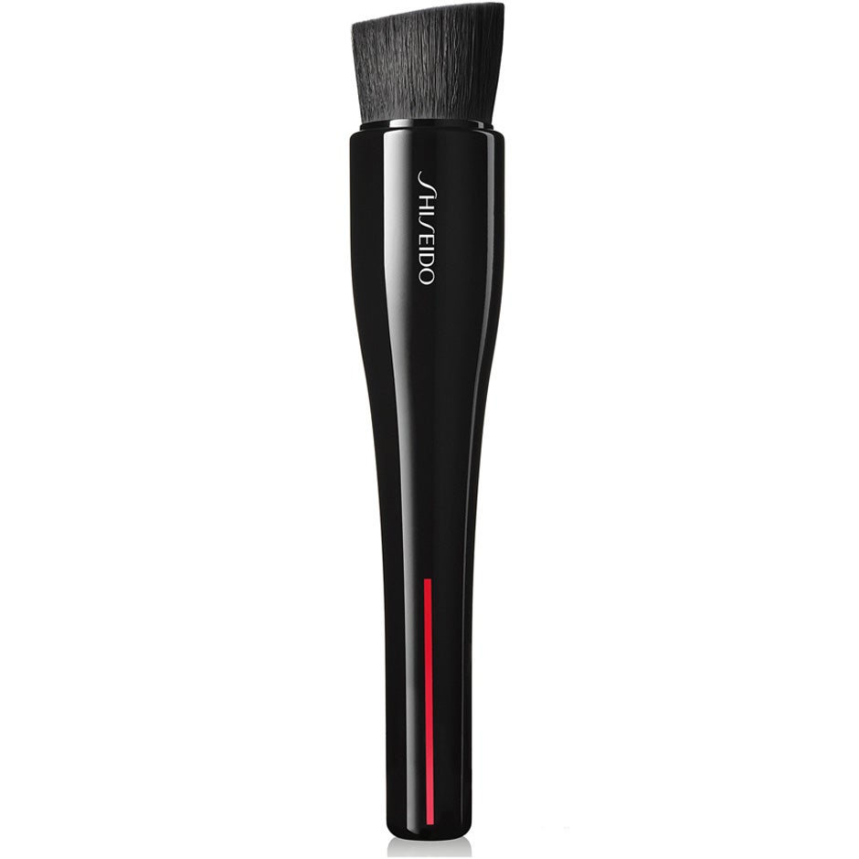 Hasu Fude Foundation Brush 1 pcs