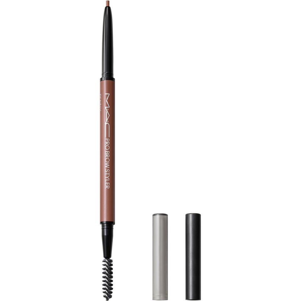 Pro Brow Styler BRUNETTE