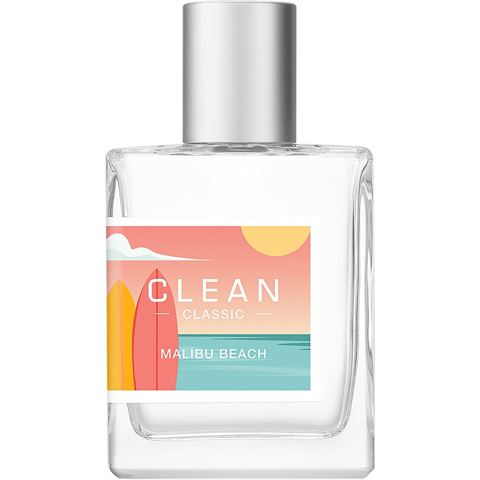 Classic Malibu Beach Eau de Toilette
