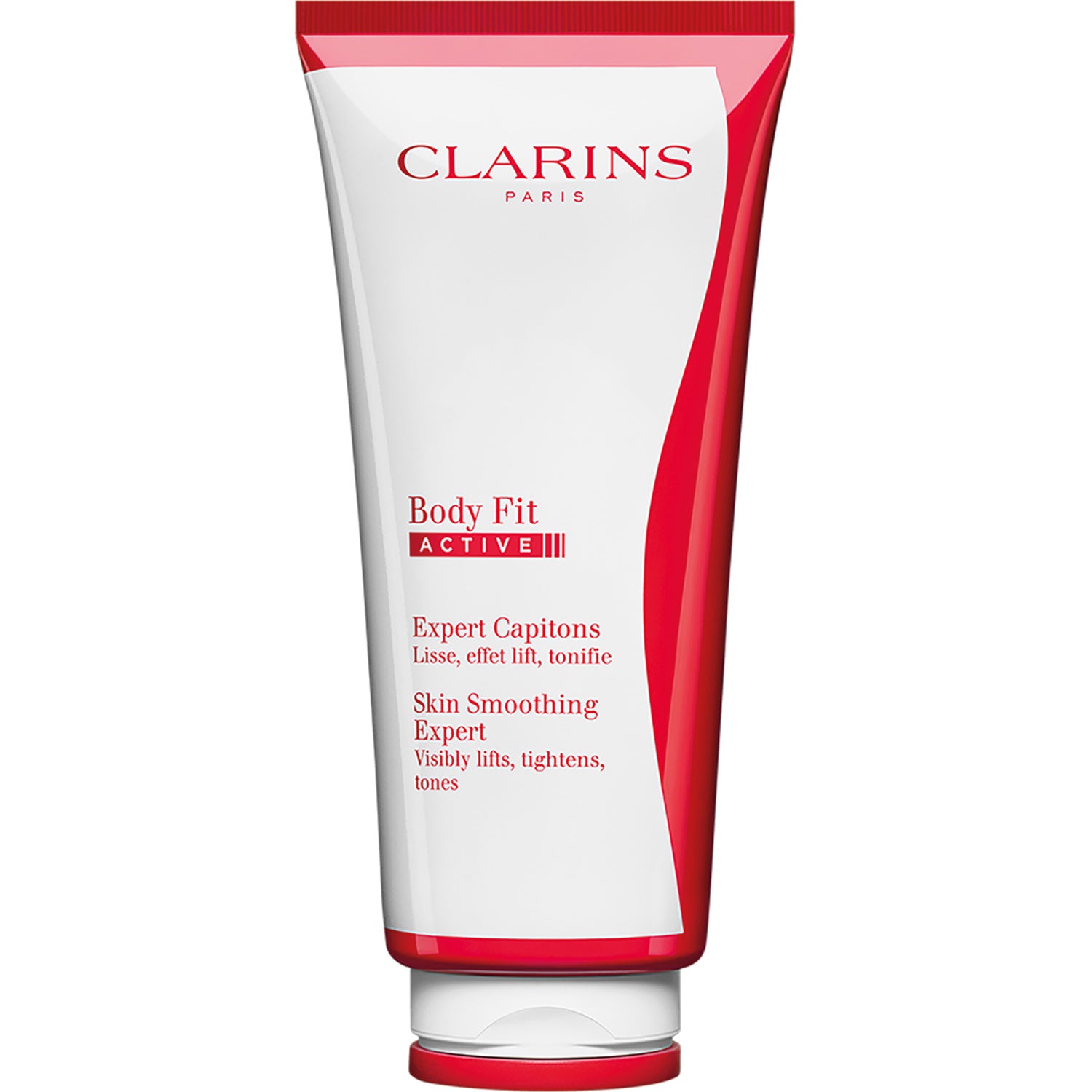Clarins Body Fit Active Skin Smoothing Expert kroppsvård dam – bild 9