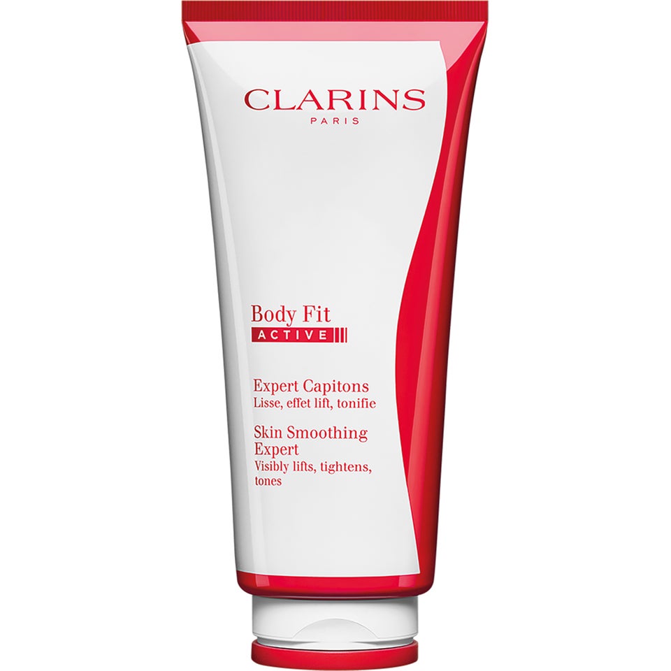 Body Fit Active Skin Smoothing Expert