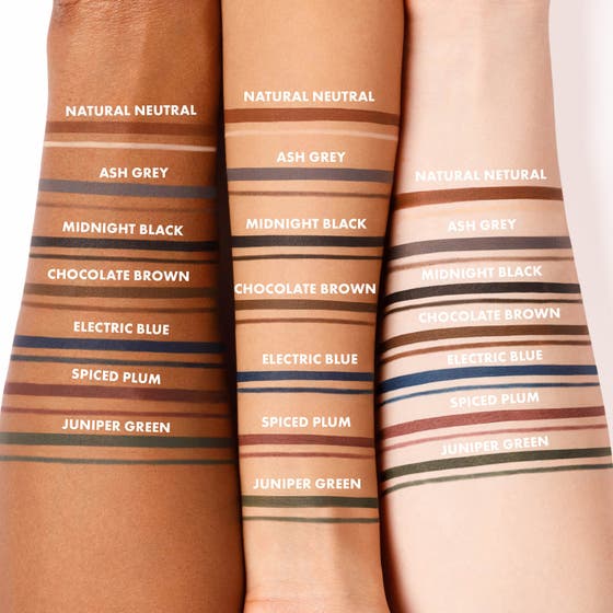 Eyeliner Duo Smokey Eye