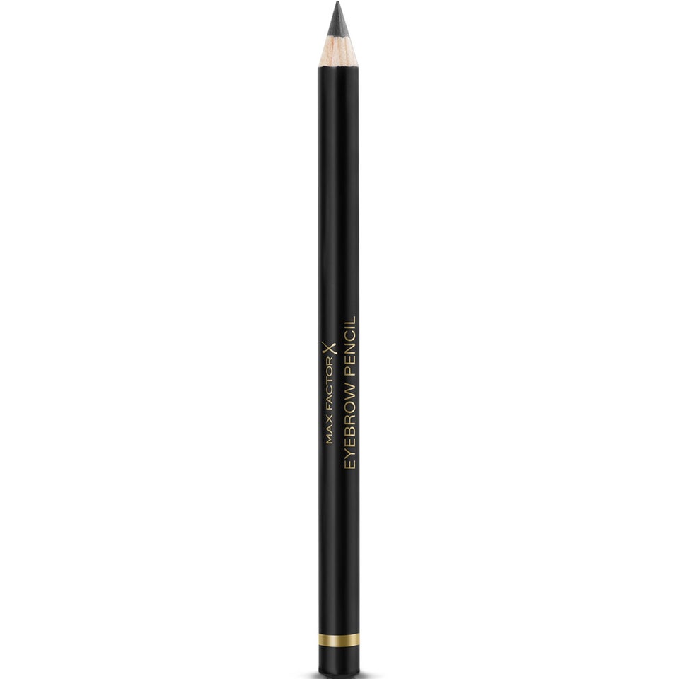 Eyebrow Pencil 2 Hazel 3 g
