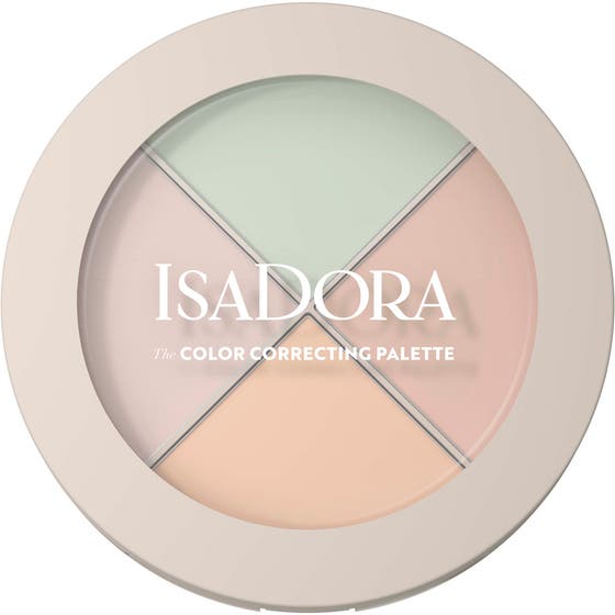 Color Correcting Palette