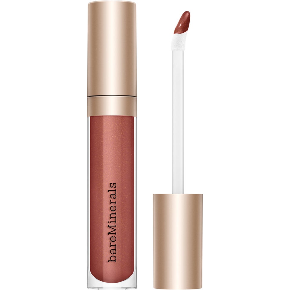 Mineralist Lip Gloss-Balm Trust