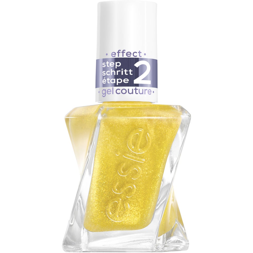 gel couture nail polish 562 you can-dy it