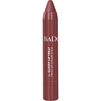 The Glossy Lip Treat Twist Up Color Stick