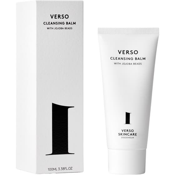 N°1 Cleansing Balm With Jojoba Beads