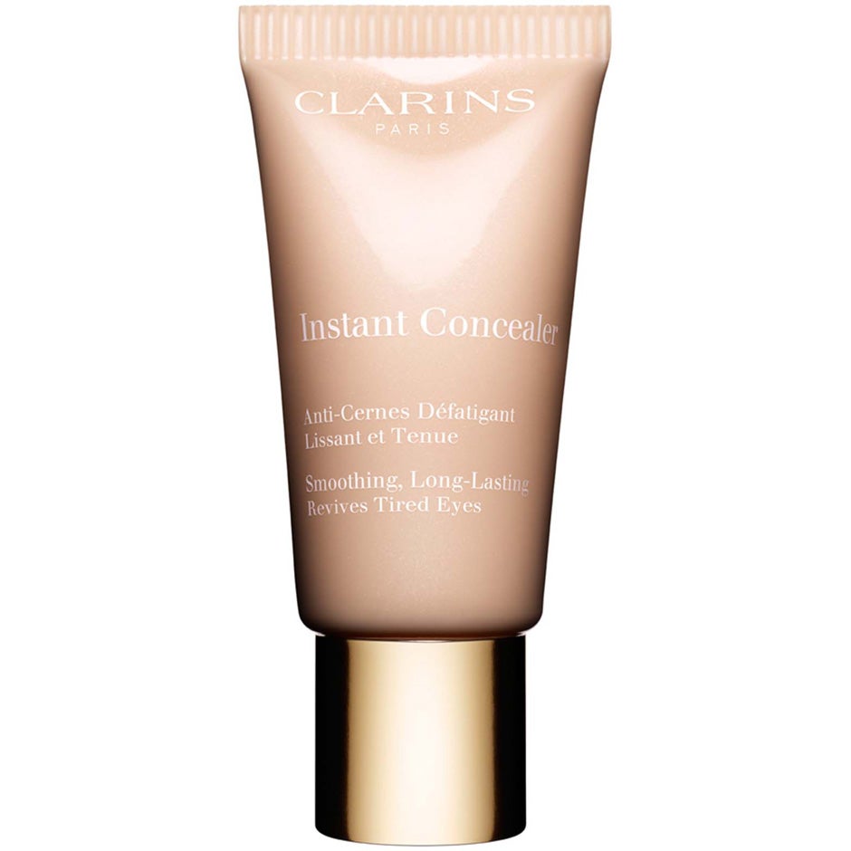 Clarins Instant Concealer 02 - 15 ml billede
