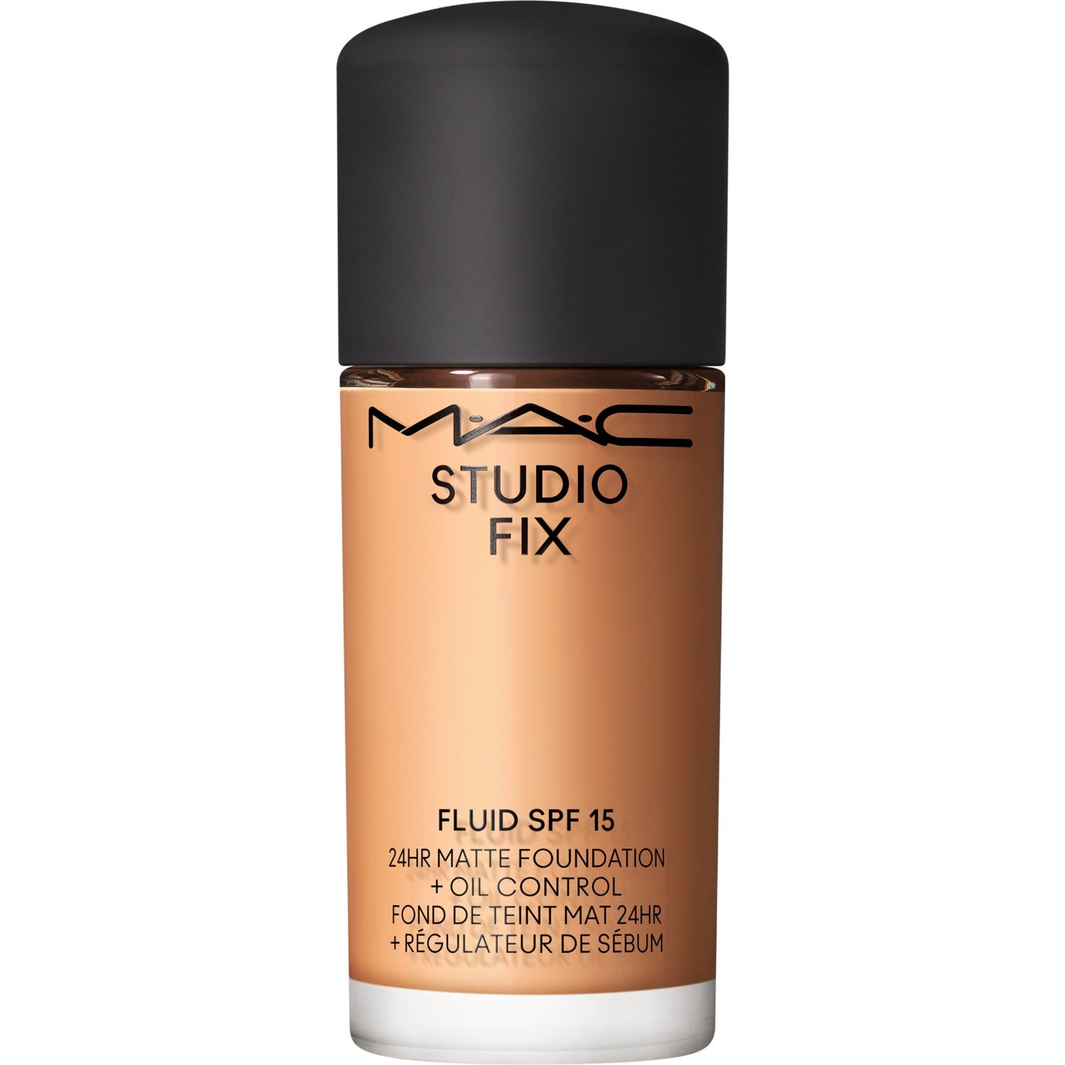 MAC Cosmetics Studio Fix Fluid Broad Spectrum SPF15/Mini Mac NC40 – 15 ml