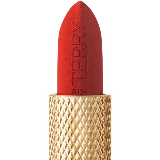 Rouge Opulent Satin Lipstick