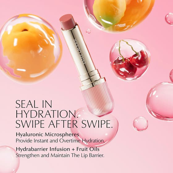 Rosy Reception Futurist Blush & Balm