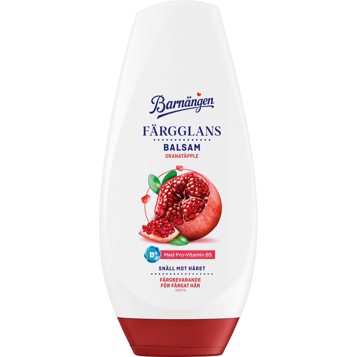 Barnängen Färgglans Balsam 250 ml