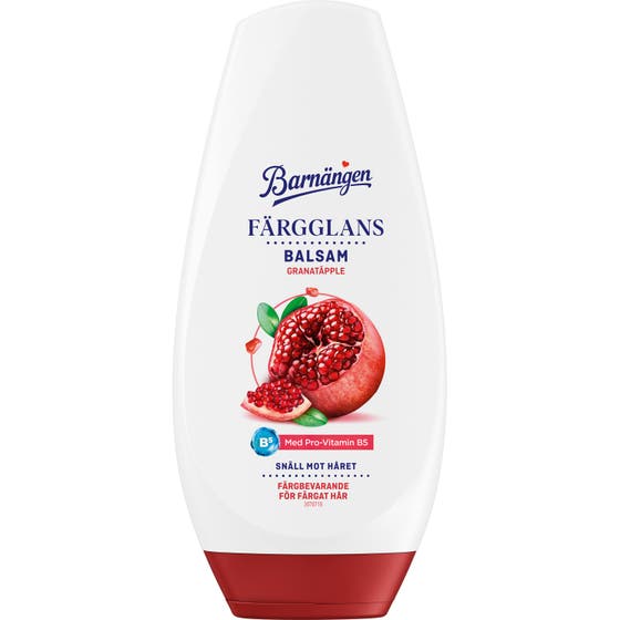 Färgglans Balsam