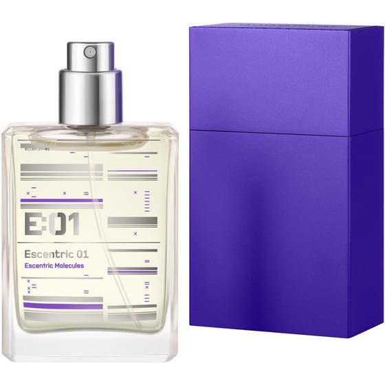 Escentric 01