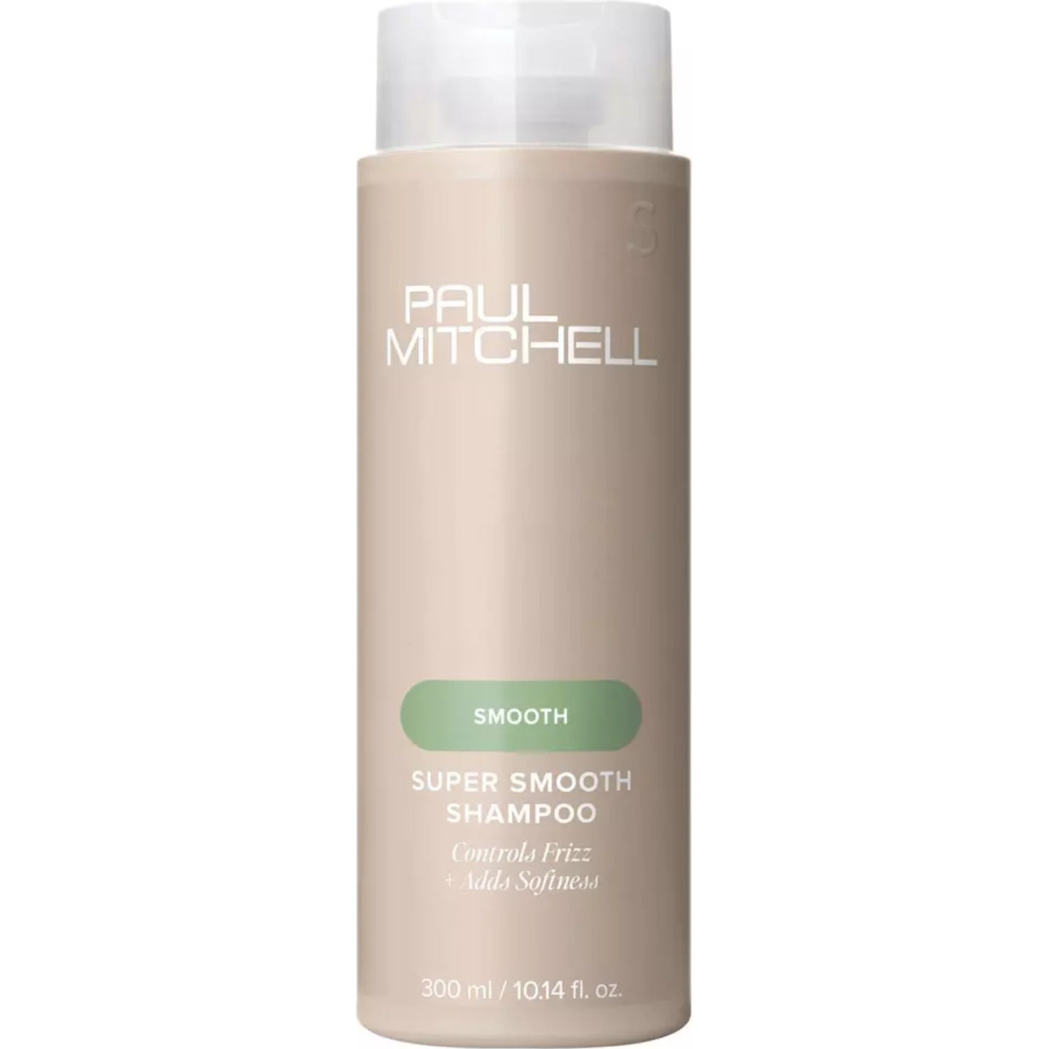 Paul Mitchell Smoothing Super skinny Daily Shampoo