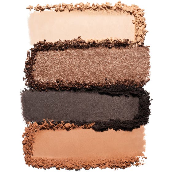 The Essential Eyeshadow Quad