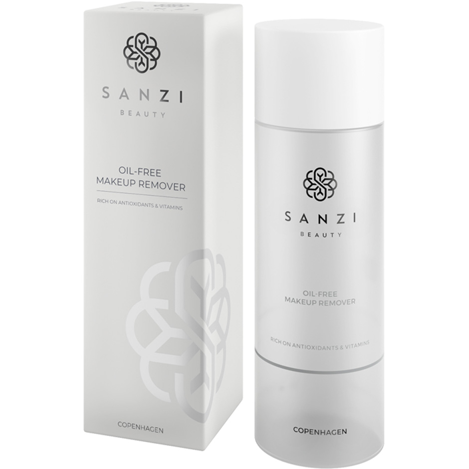 Oil-free Makeup Remover