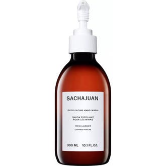 Body Exfoliating Hand Wash Fresh Lavender