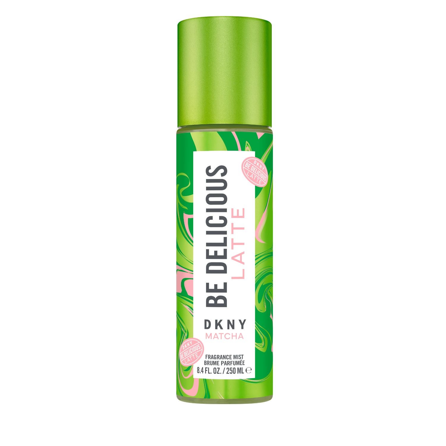Donna Karan/DKNY Fragrance Be Delicious Café Pistachio Latte Bodymist kroppsspray & deo dam – bild 10