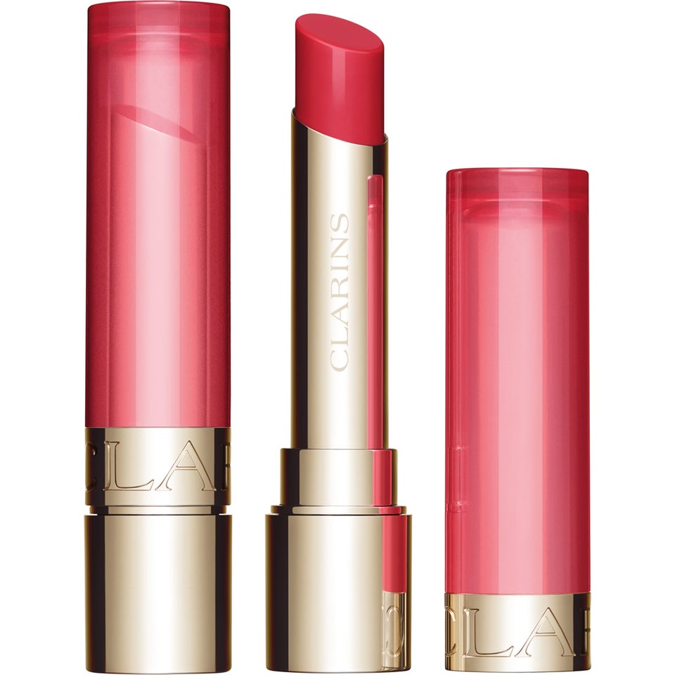 Lip Comfort Oil Balm 01 Pale Pink 3 g