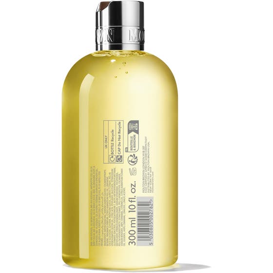 Orange & Bergamot Bath & Shower Gel