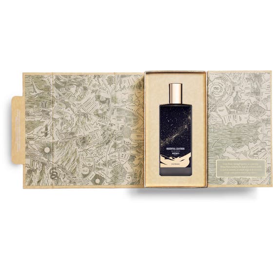 Oriantal Leather