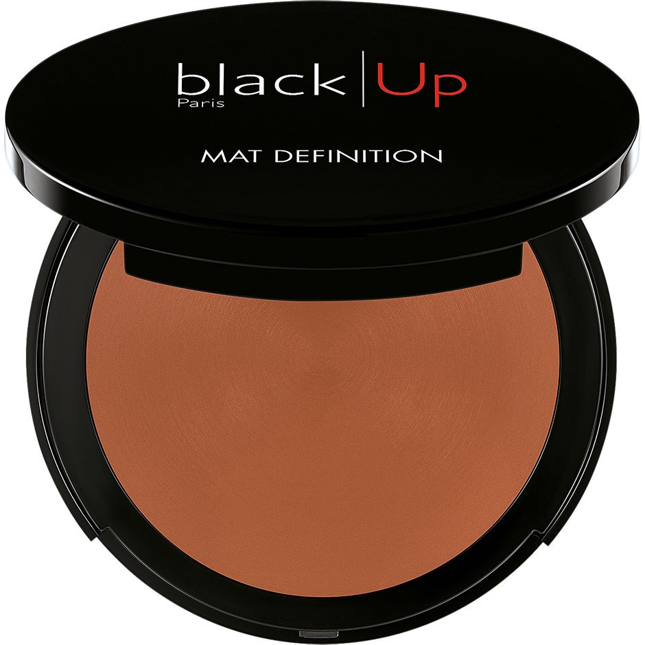 blackUp Matte Definition Foundation N°06 10 g