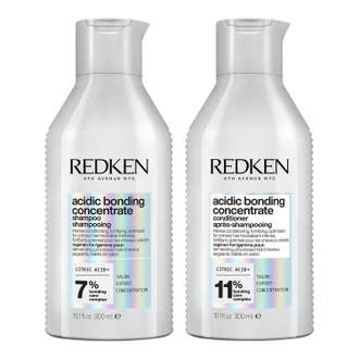 Acidic Bonding Concentrate Duo