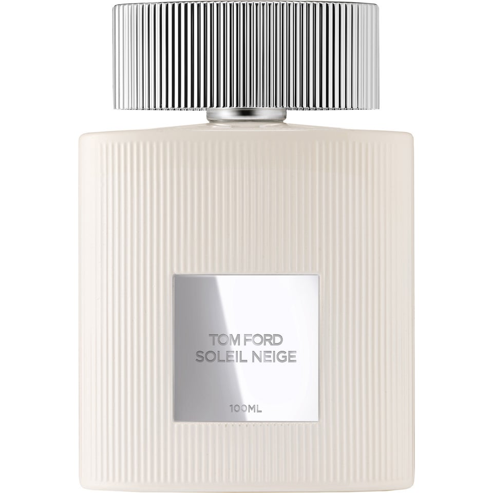 Soleil Neige Eau de Parfum