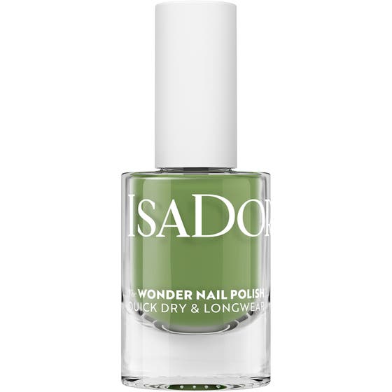 The Wonder Nail Polish Quick dry & Longwear